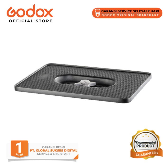  Godox LSA11 LSA-11 Giá Đỡ Laptop